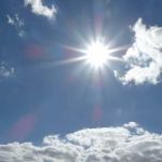 Onda de calor: veja como fica o tempo em MG nesta sexta (10); estado está sob alerta