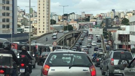 Governo lançou Semana Nacional de Trânsito, nesta segunda-feira (18)