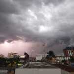 Previsão do tempo: BH terá pancadas de chuva nesta quinta-feira (28)