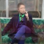 Japonês é condenado a 23 anos de prisão por atacar passageiros em trem