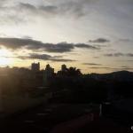 Mais frio? BH registrará 9ºC nos próximos dias; veja previsão completa