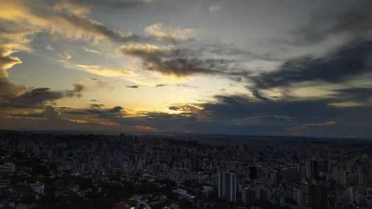 Frio deve continuar nos próximo dias