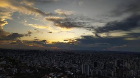 Frio deve continuar nos próximo dias