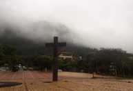 Defesa Civil emite comunicado de baixas temperaturas para BH neste domingo (7)