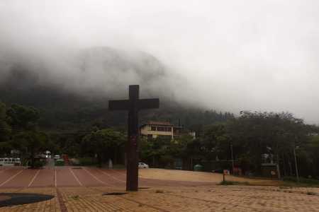Defesa Civil emite comunicado de baixas temperaturas para BH neste domingo (7)