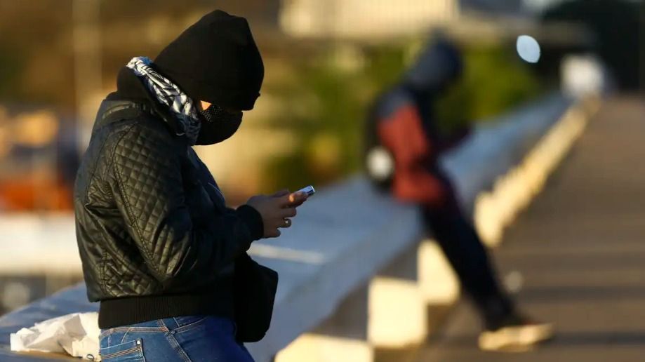 Antes da chegada do inverno, Minas registrou -0,4°C; confira as menores temperaturas em 2024