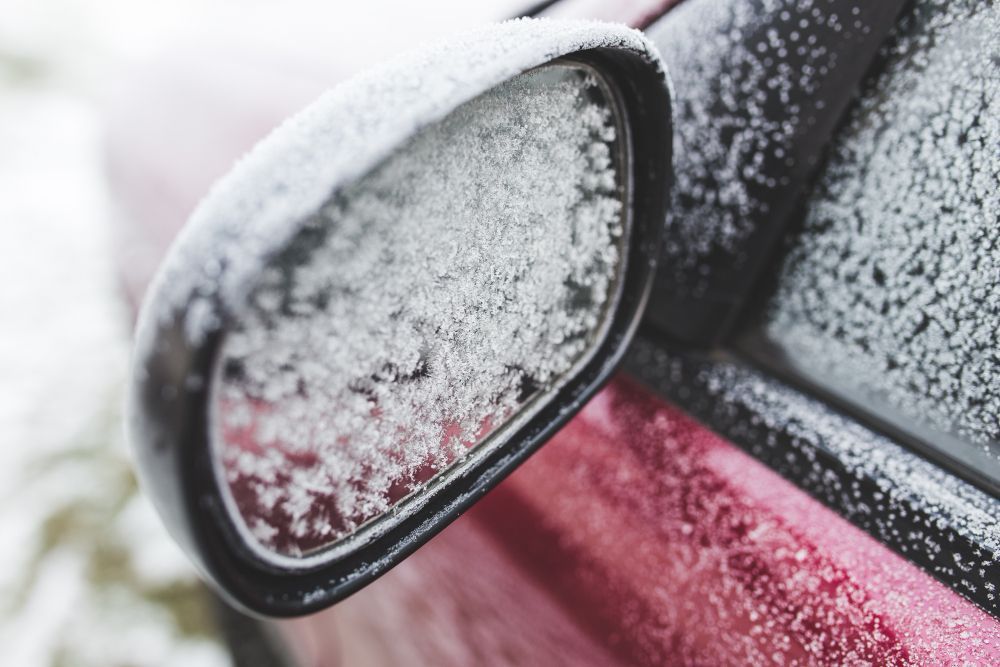Frio extremo! Minas Gerais tem duas das cidades mais frias do Brasil; veja quais