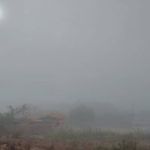 Previsão do tempo: temperatura pode despencar em cidades de Minas; veja quais