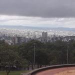Frio vai continuar em BH? Confira a previsão do tempo para este sábado (3)