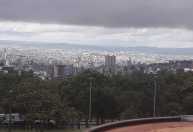 Defesa Civil emite alerta severo para temperatura abaixo de 10°C em Belo Horizonte