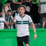 Coritiba vence PSTC em estreia no Campeonato Paranaense