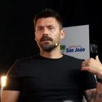Rafael Sobis, ex-Cruzeiro, opina sobre pisão de Lyanco em Dudu: 'Quem joga bola, sabe'