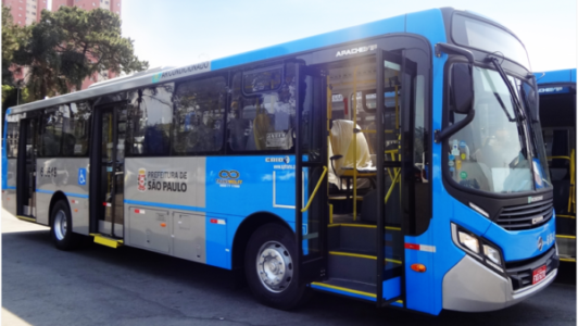 Prefeitura de SP contrata auditoria para analisar empresas de ônibus investigadas por suposta ligação com PCC | CNN Brasil