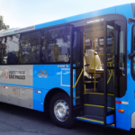 Polícia de SP prende PMs que faziam escolta de dono da empresa de ônibus ligada ao PCC
