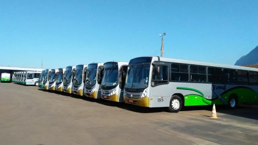 Turim Transportes inicia operação da linha Ouro Branco–Ipatinga, passando por diversas cidades