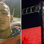 Jovem de 21 anos morre eletrocutado enquanto soldava estrutura em MG