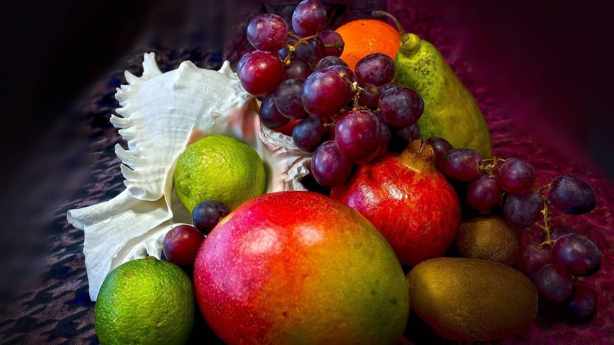 Limão, manga e melão serão as frutas da próxima década