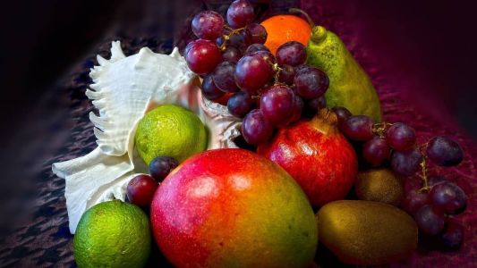 Frutas brasileiras têm sido cada vez mais apreciadas no Brasil e no exterior