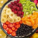 Brasileiro tem preguiça de comer frutas