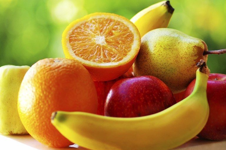 Brasil produziu mais de um milhão de toneladas de frutas em 2023; entenda