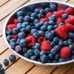 Pesquisadores se surpreendem com desempenho de frutas vermelhas sob altas temperaturas