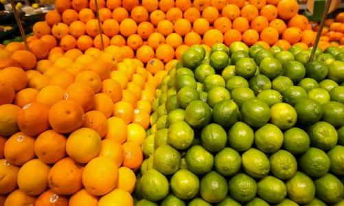 Frutas