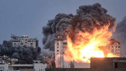 Cerca de 14 mil brasileiros vivem em Israel, segundo estimativa do Itamaraty