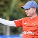 Fernando Seabra revela como Cruzeiro aproveitará parada da Data Fifa