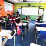 Professores da rede municipal de BH estão paralisados nesta terça-feira (22)