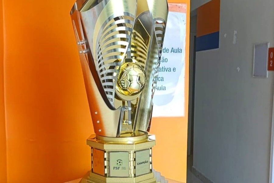 Com VAR, FSF divulga datas das finais do Campeonato Sergipano