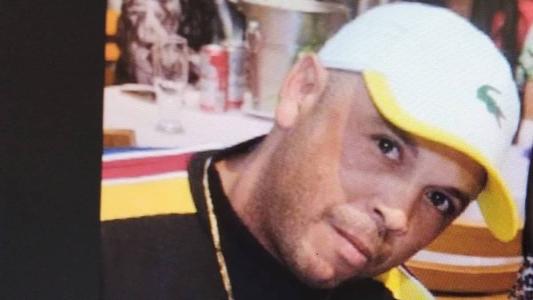Criminoso também é procurado por participar da morte de um policial civil em agosto do ano passado