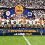 Supercopa Feminina: veja lista com todas as campeãs do torneio