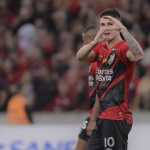 Athletico-PR vence Operário e garante vaga na final do Campeonato Paranaense