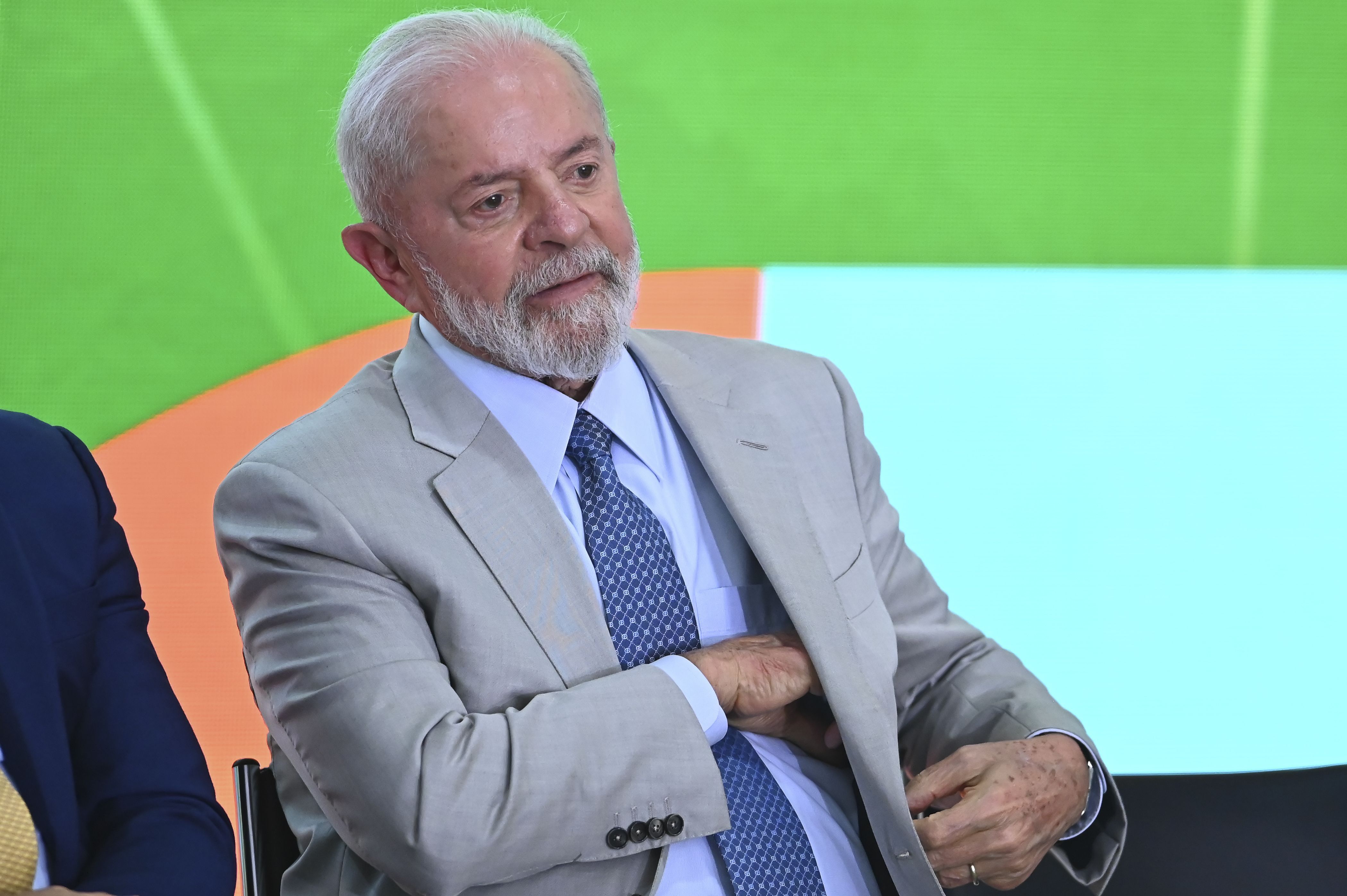 Pressionado por greve, Lula receberá reitores no Palácio do Planalto