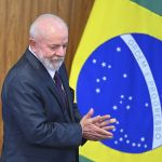 Lula deve convidar o Papa Francisco para a COP 30, em Belém
