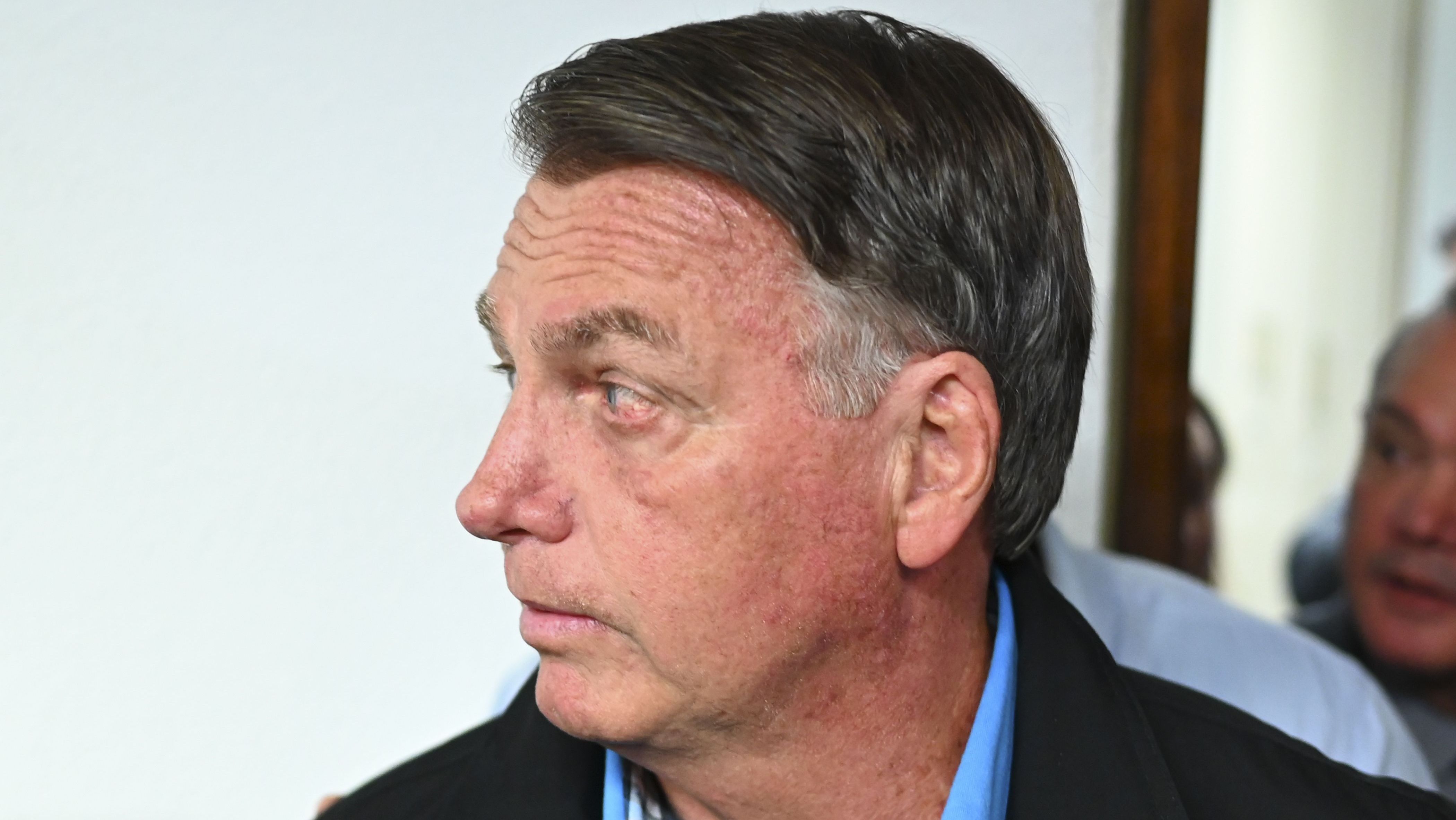 Presidente do STF, Barroso se reúne com advogado de Bolsonaro nesta segunda