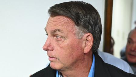 “Golpe da Disney“, “nenhuma prova“; veja o que disseram filhos de Bolsonaro | CNN Brasil
