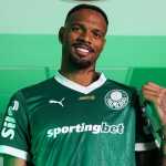 Veja quanto o Palmeiras pagou para tirar Carlos Miguel do Nottingham Forest
