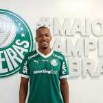 Reforço do Palmeiras, Marlon Freitas revela 'susto' com ligação de Abel Ferreira