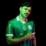Palmeiras confirma contratação de Maurício, do Internacional e revelado pelo Cruzeiro