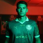 Palmeiras anuncia contratação de meio-campista uruguaio; veja detalhes