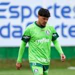 Gómez reforça o Palmeiras para final do Paulista; Endrick trabalha com titulares
