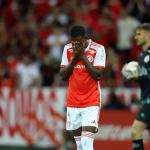 Robert Renan publica pedido de desculpas à torcida do Inter