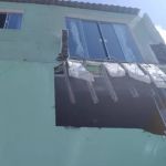 Sacada de hostel desaba e mata duas mulheres em Florianópolis (SC)