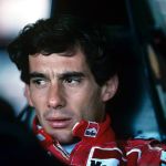 Inteligência Artificial vai recriar voz de Ayrton Senna; entenda