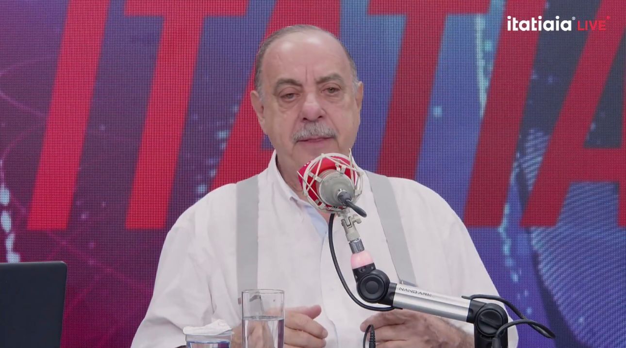 'Não vou procurar um partido que tenha candidato', diz Fuad sobre apoio de Lula