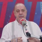 'Não vou procurar um partido que tenha candidato', diz Fuad sobre apoio de Lula