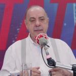 'Não vou procurar um partido que tenha candidato', diz Fuad sobre apoio de Lula