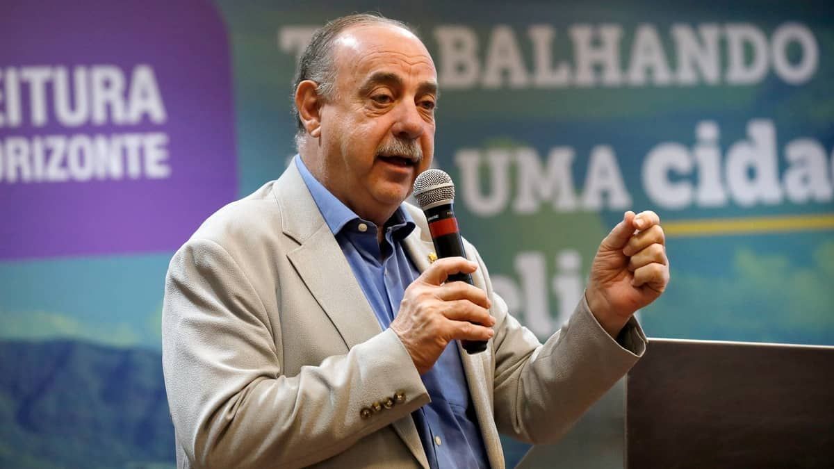 Fuad dá prazo para definir se será candidato à reeleição em BH