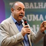 Fuad dá prazo para definir se será candidato à reeleição em BH